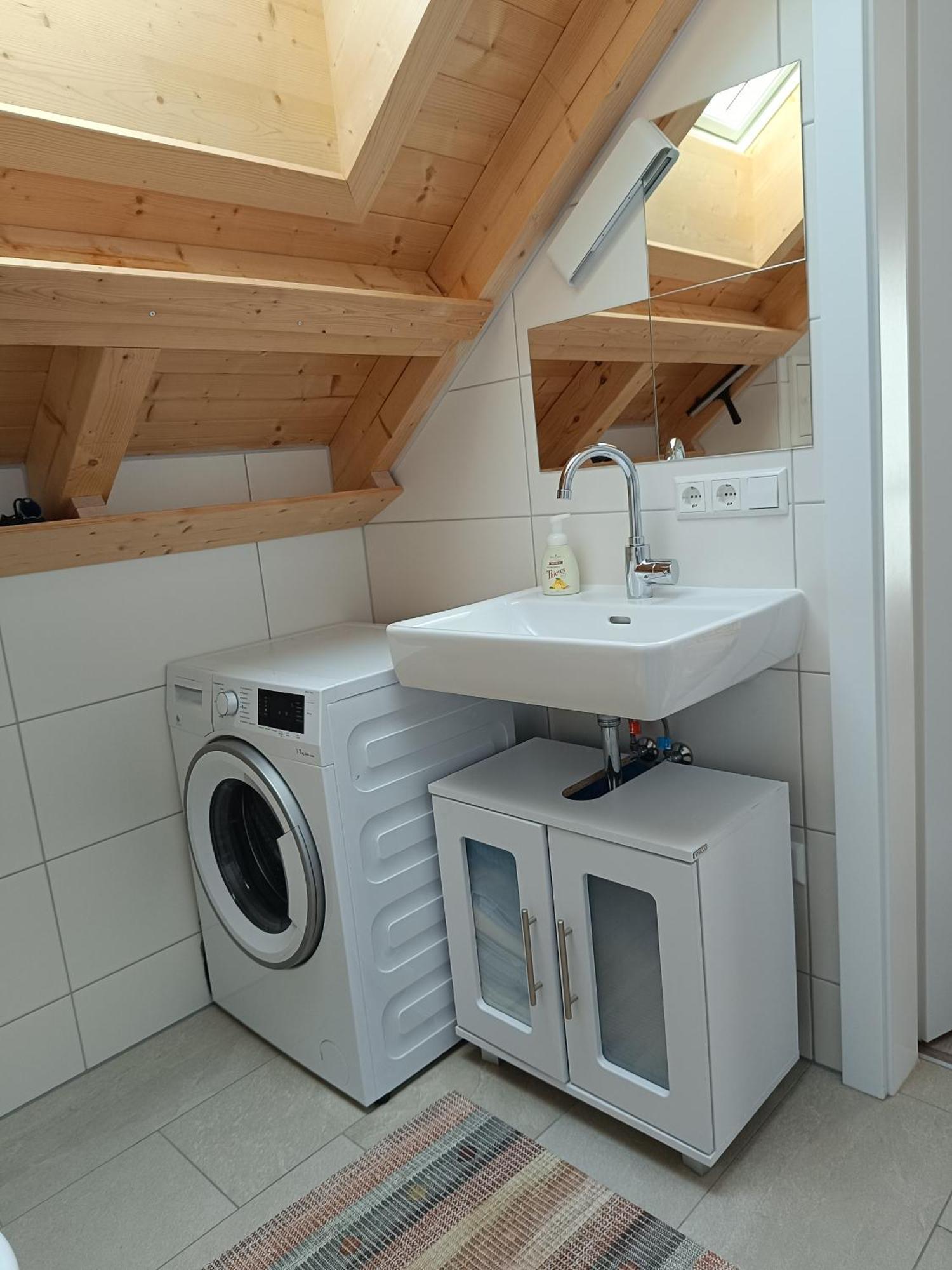 Ferienwohnung Ardning Екстер'єр фото