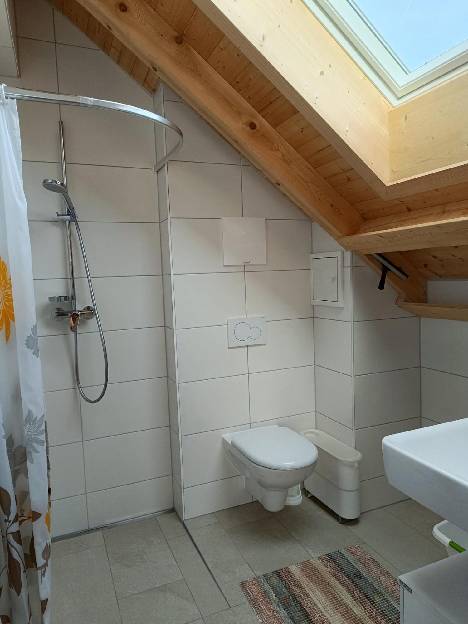 Ferienwohnung Ardning Екстер'єр фото