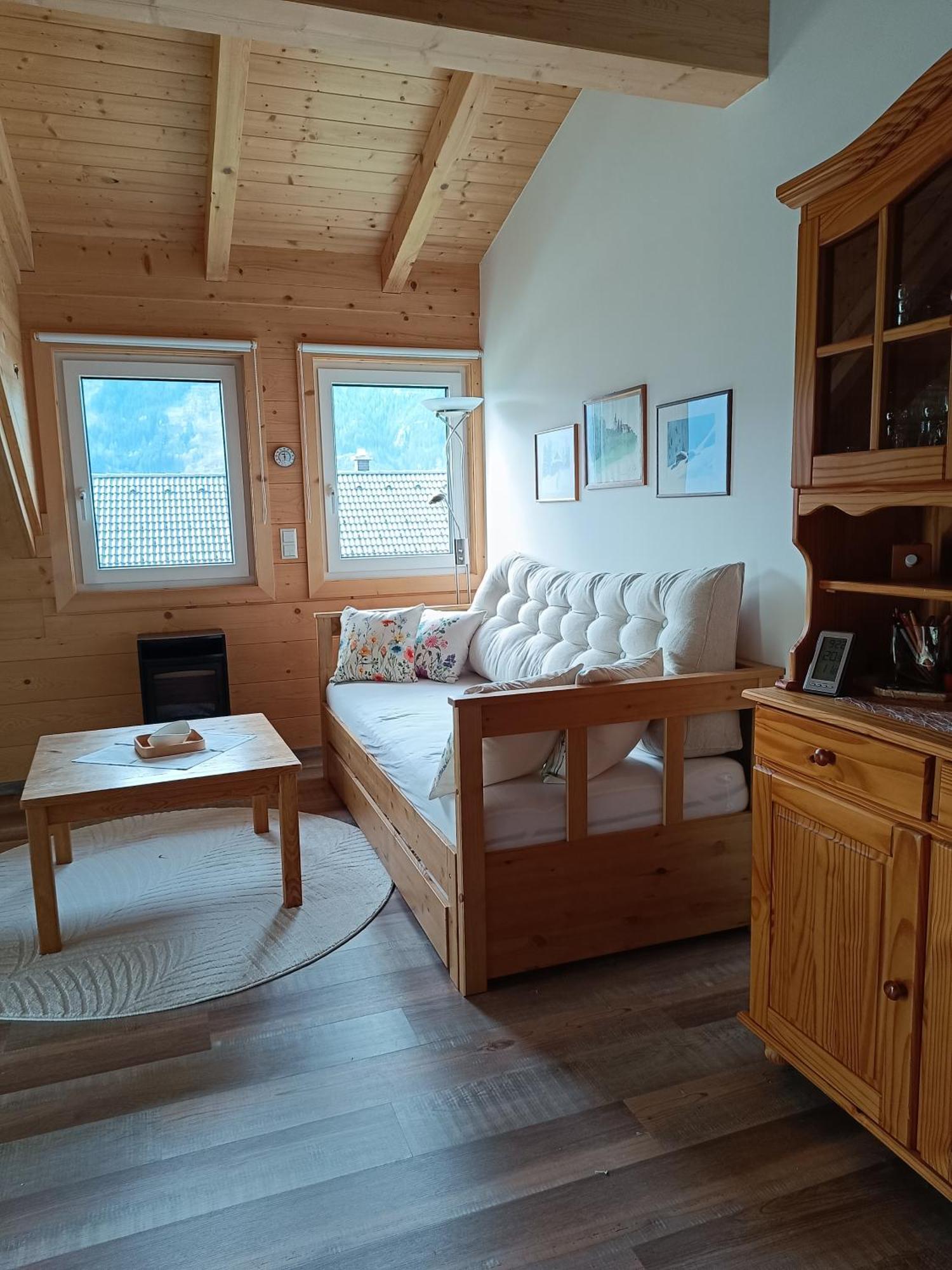 Ferienwohnung Ardning Екстер'єр фото